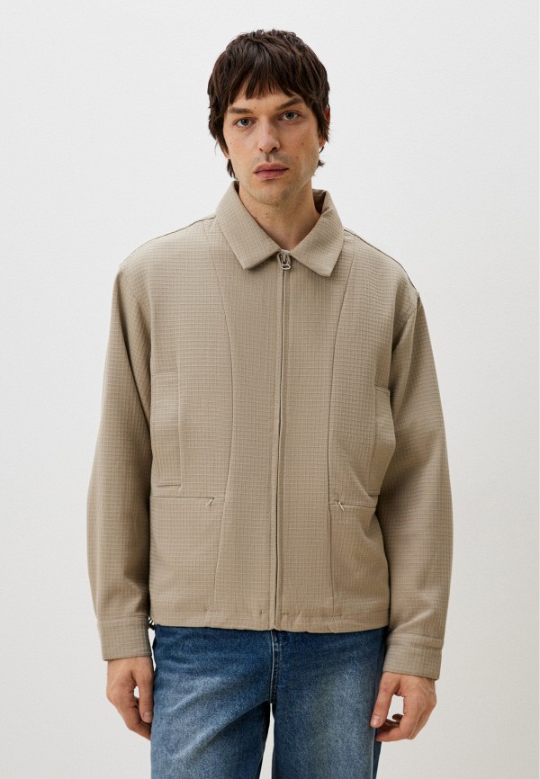 Ветровка Rushbay 6390₽