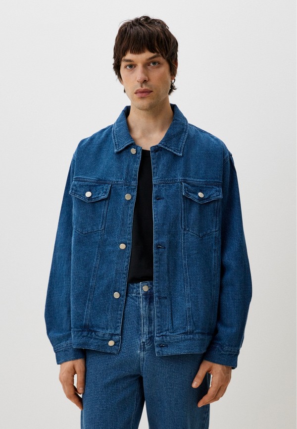 Куртка джинсовая Rushbay 6390₽