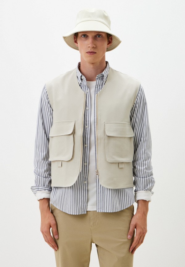 Жилет Rushbay 5590₽