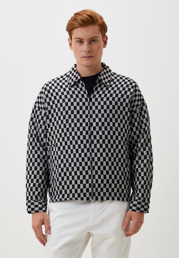 Ветровка Rushbay 4890₽