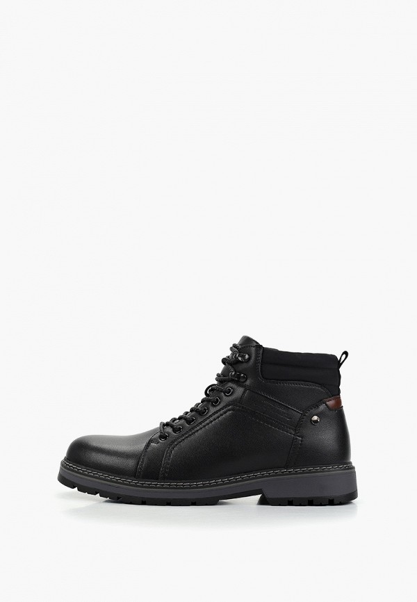 Ботинки X-Plode 2314₽