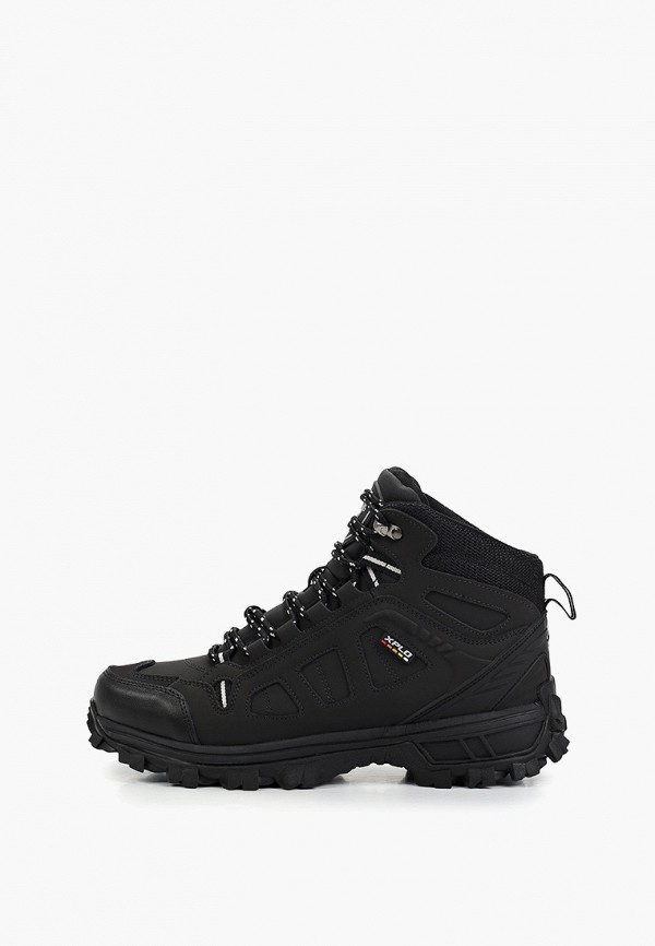 Ботинки X-Plode 2671₽