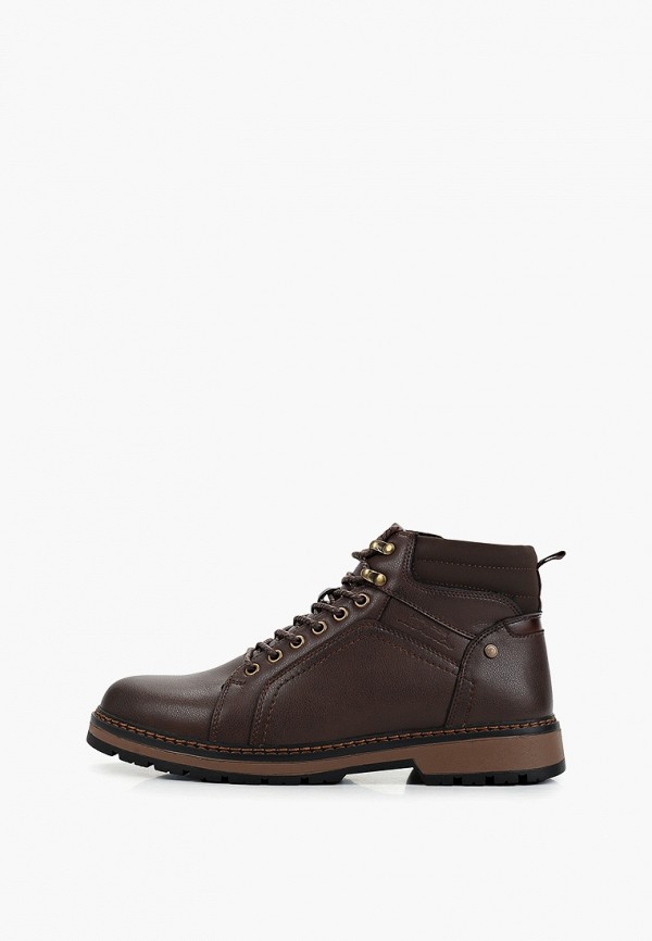 Ботинки X-Plode 3060₽