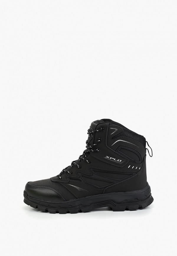 Кроссовки X-Plode 2368₽