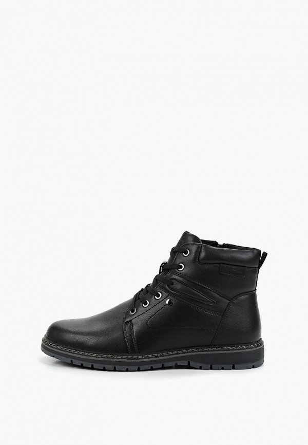 Ботинки X-Plode 2562₽