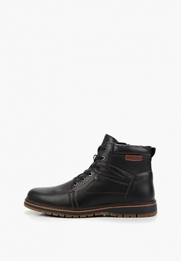 Ботинки X-Plode 2602₽