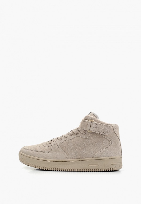 Кеды X-Plode 1744₽