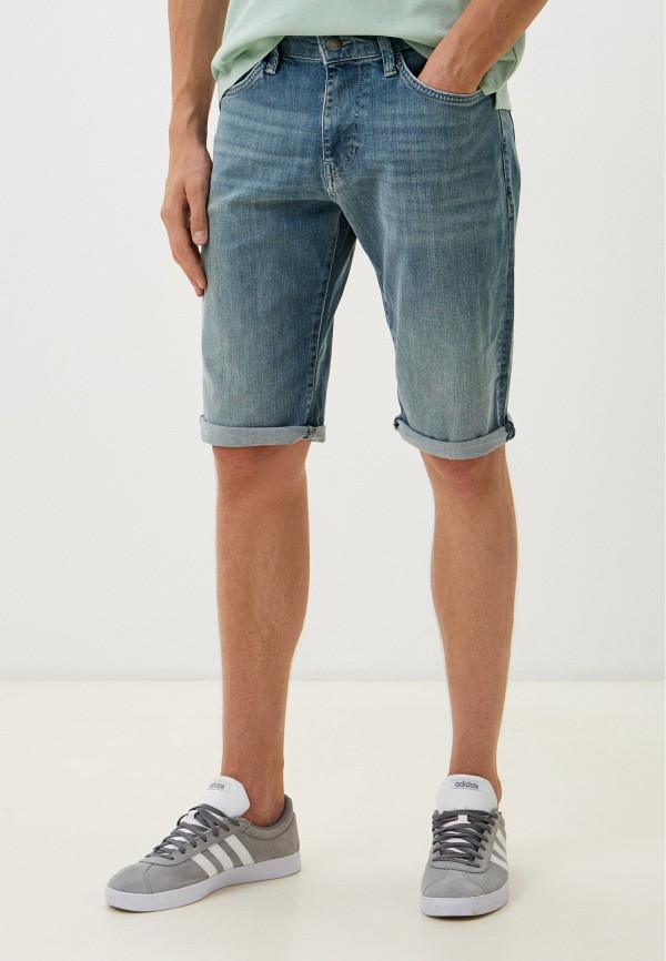 Шорты джинсовые Mavi 5299₽