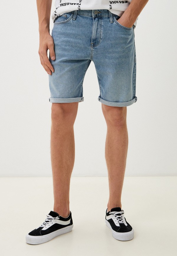Шорты джинсовые Mavi 5099₽