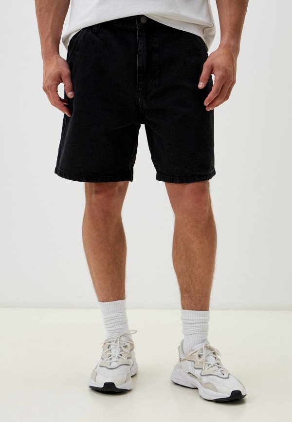 Шорты джинсовые Mavi 4289₽