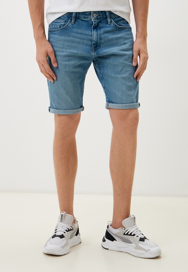 Шорты джинсовые Mavi 5099₽