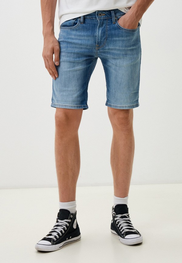 Шорты джинсовые Pepe Jeans 5980₽