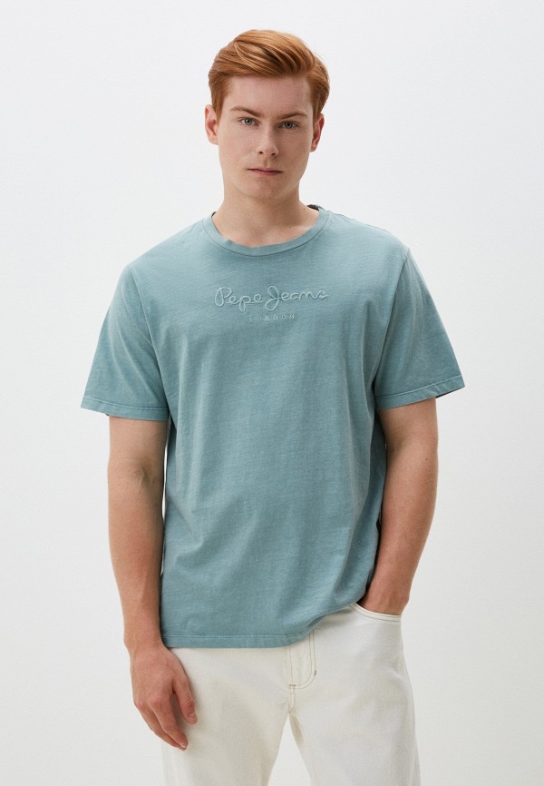 Футболка Pepe Jeans 2788₽