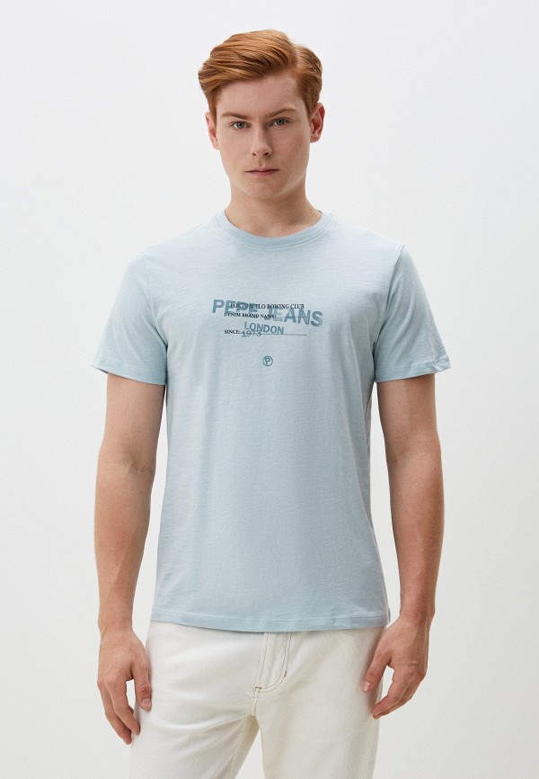 Футболка Pepe Jeans 2624₽
