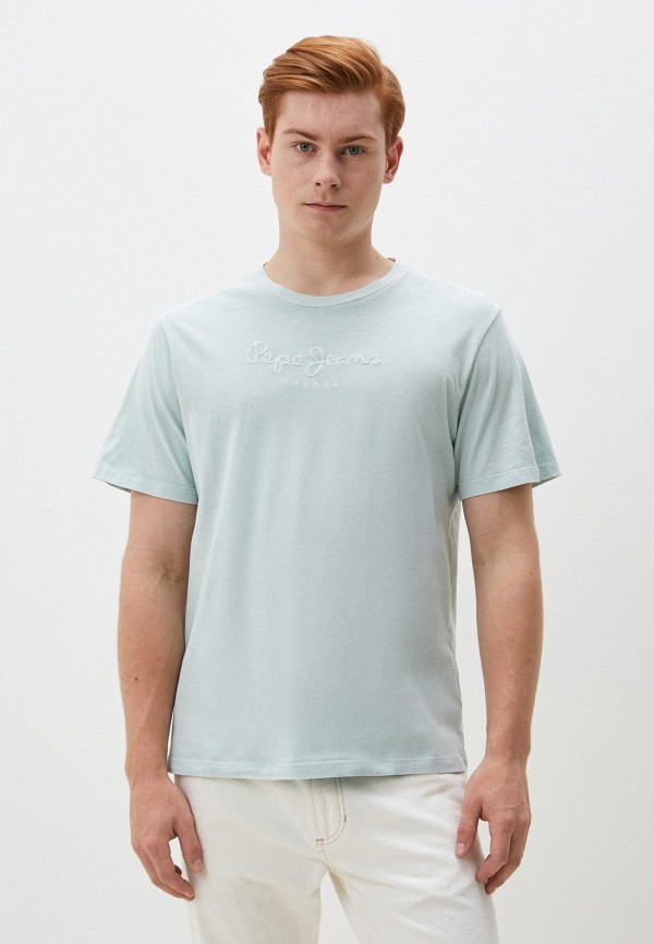 Футболка Pepe Jeans 4552₽