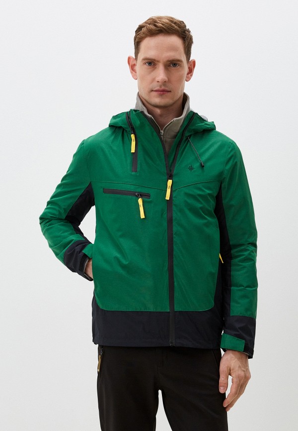 Ветровка City Race