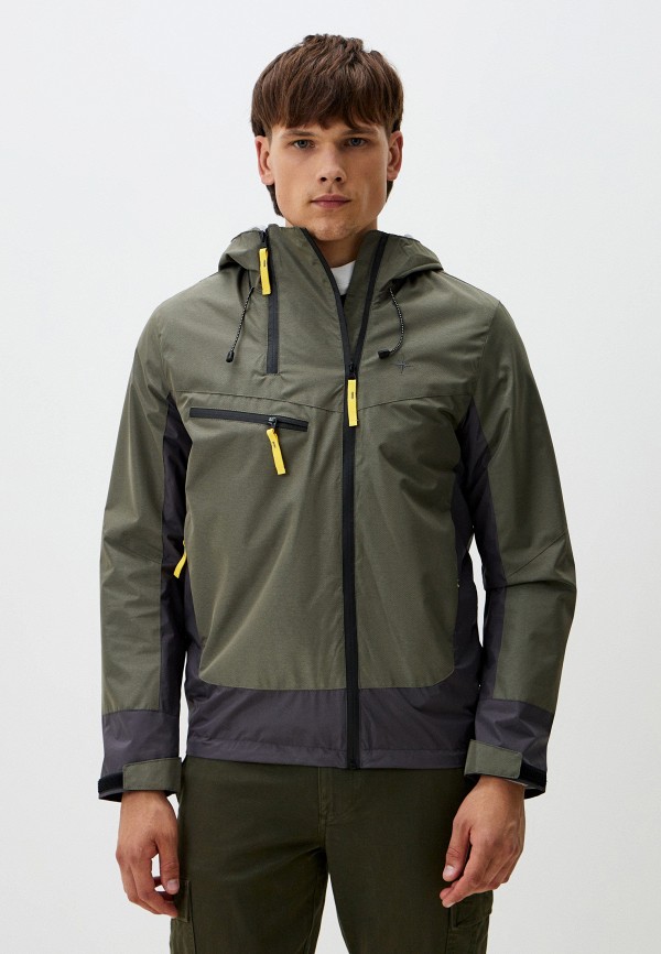 Ветровка City Race