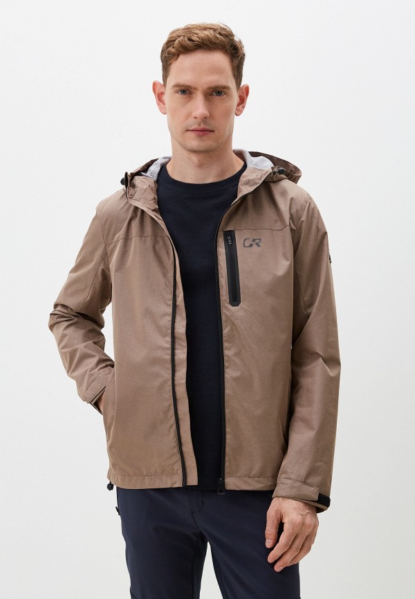 Ветровка City Race