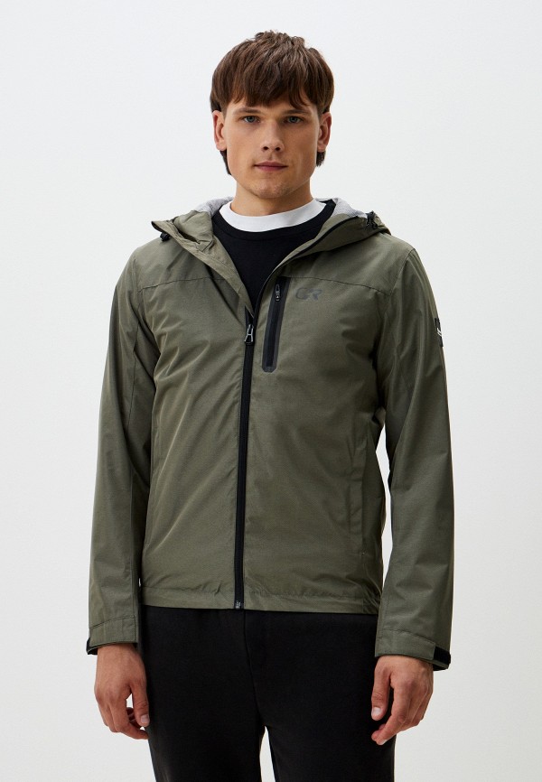 Ветровка City Race