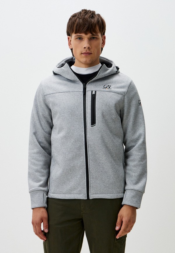 Ветровка City Race