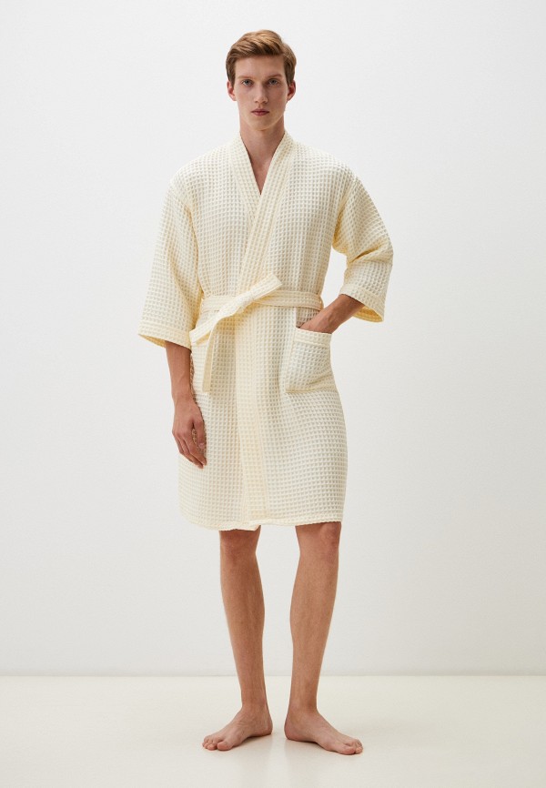 Халат домашний Wellness 4190₽