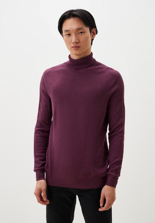 Водолазка R&I