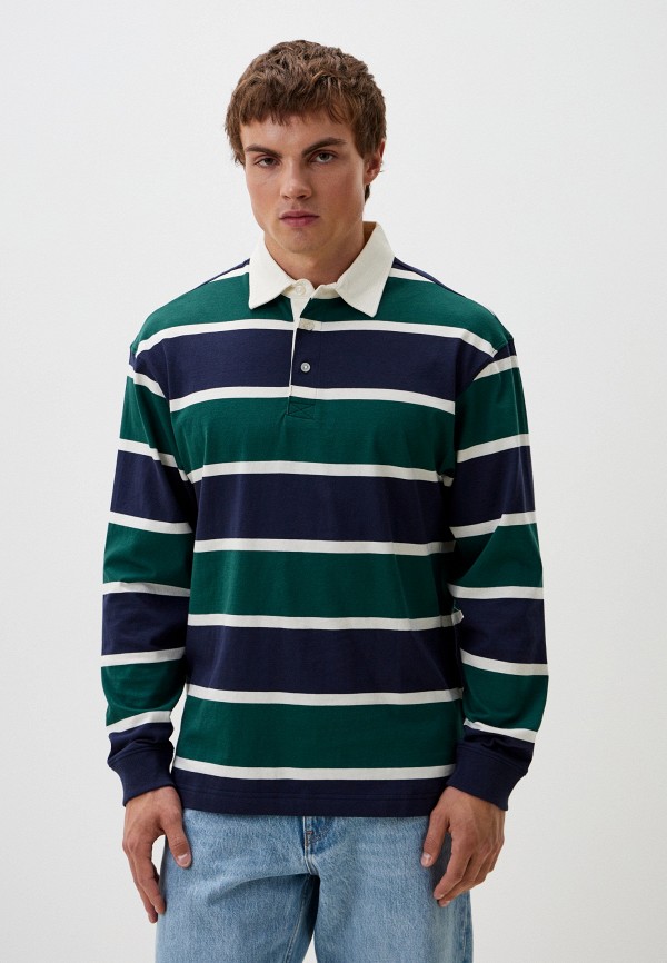 Поло OSTIN 1611₽