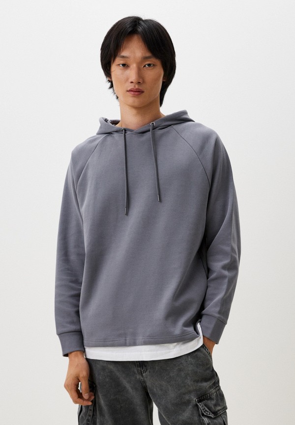 Худи OSTIN 1007₽