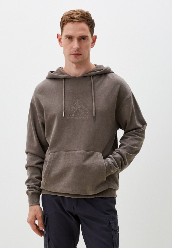 Худи OSTIN 1999₽