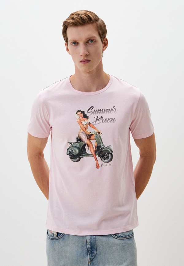 Футболка Ragman