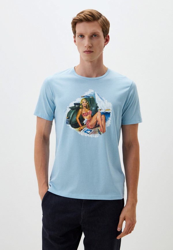 Футболка Ragman 4899₽