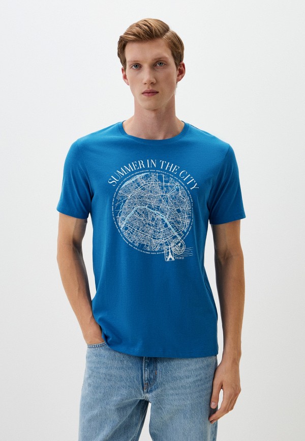 Футболка Ragman