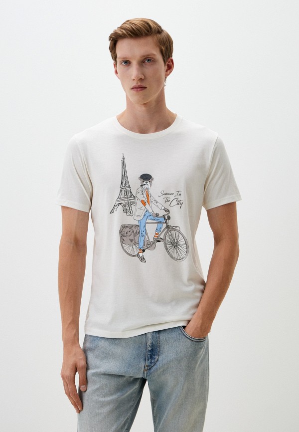 Футболка Ragman