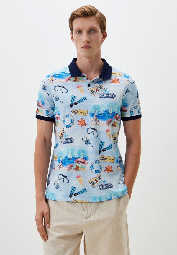 Поло Ragman 9899₽