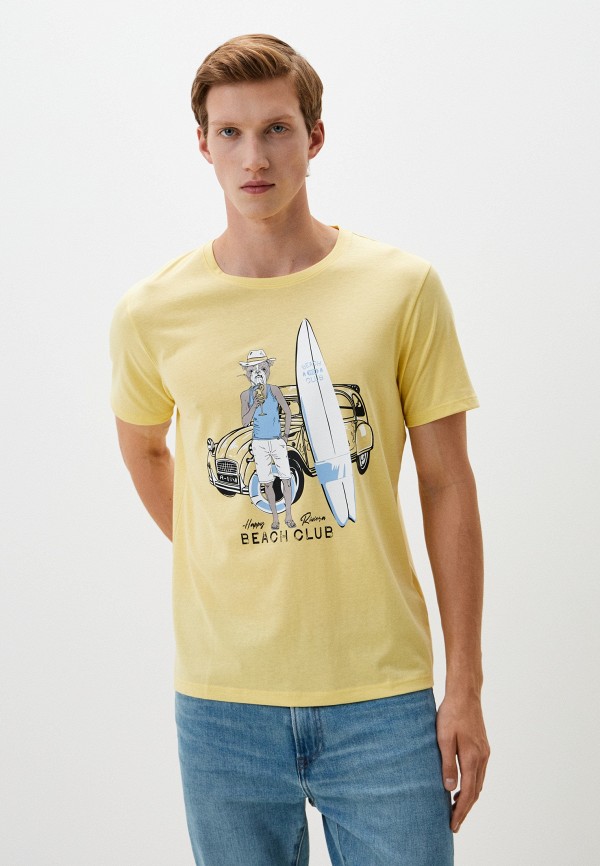 Футболка Ragman