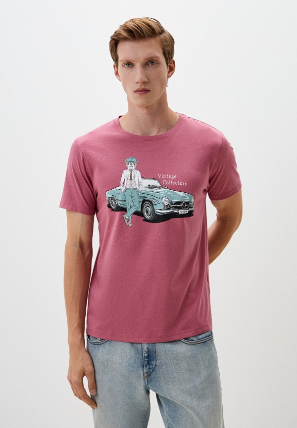 Футболка Ragman