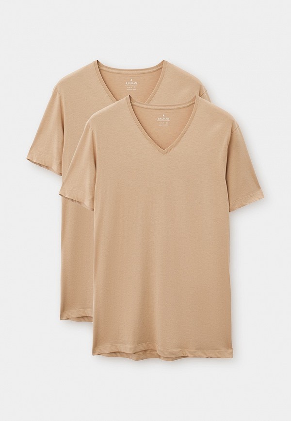 Футболки 2 шт. Ragman