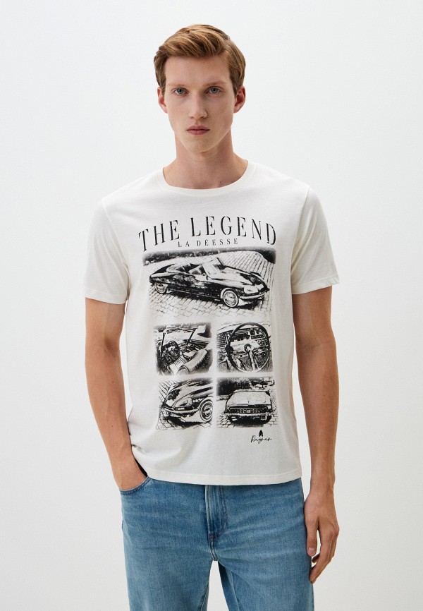 Футболка Ragman