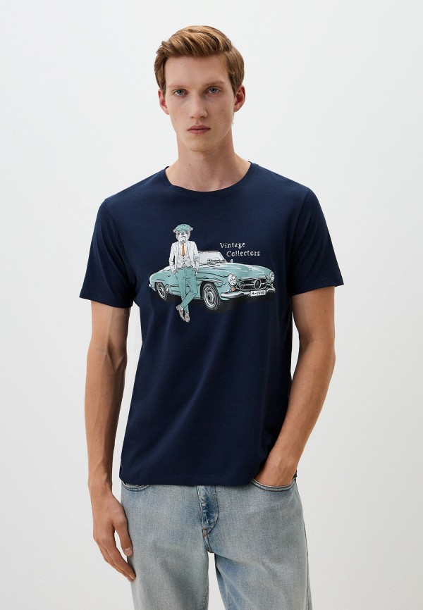 Футболка Ragman