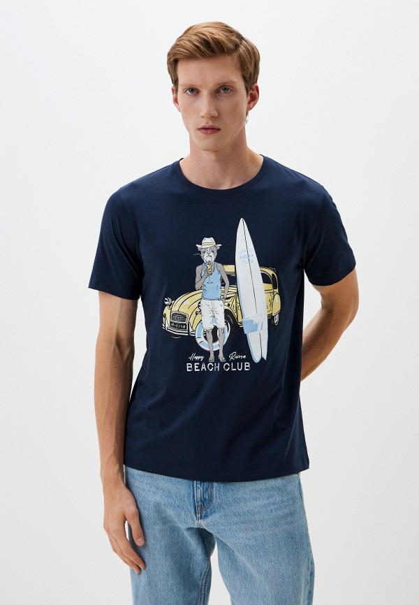 Футболка Ragman