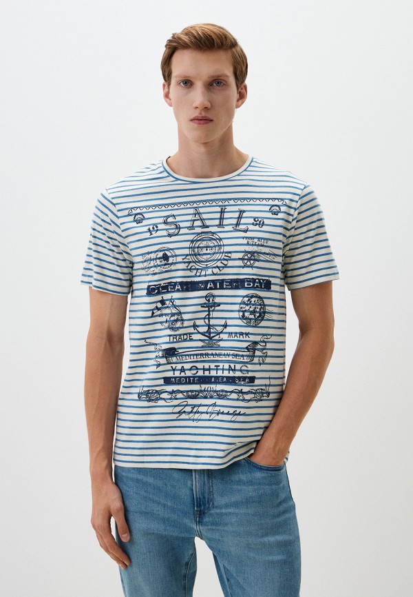 Футболка Ragman