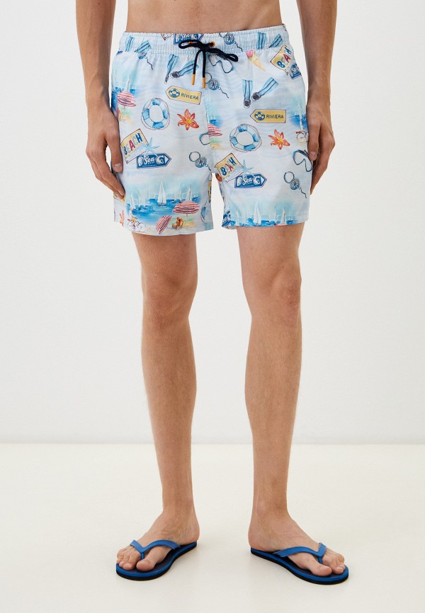 Шорты для плавания Ragman 6899₽