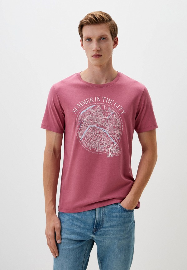 Футболка Ragman