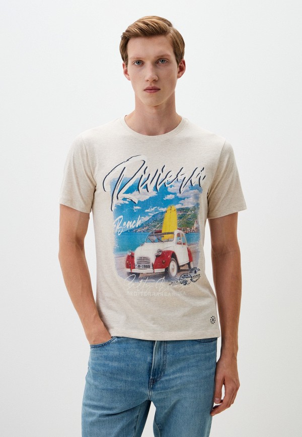 Футболка Ragman 4899₽