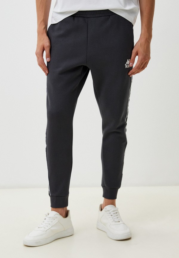 Брюки спортивные Kappa 2639₽