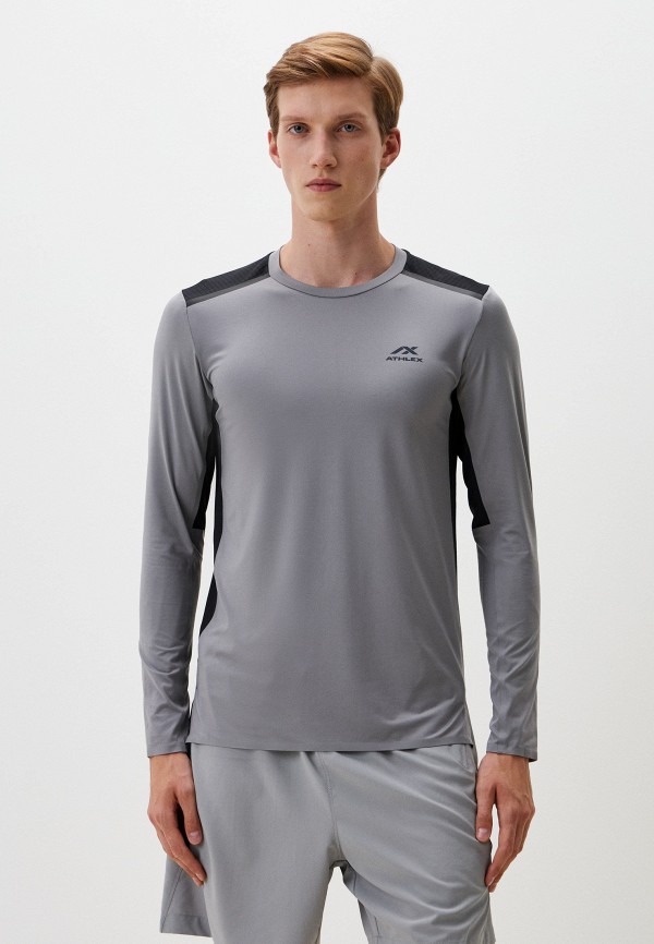 Лонгслив спортивный Athlex 2584₽