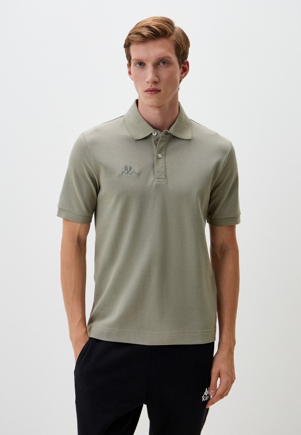 Поло Kappa 1649₽