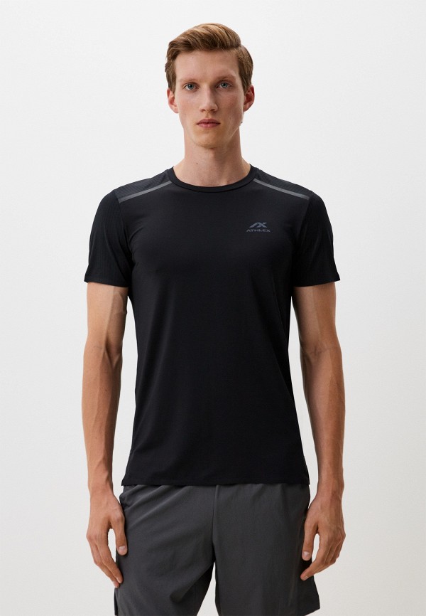 Футболка спортивная Athlex 2144₽