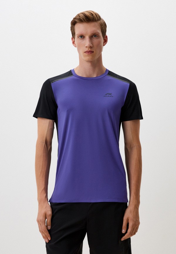 Футболка спортивная Athlex 2144₽
