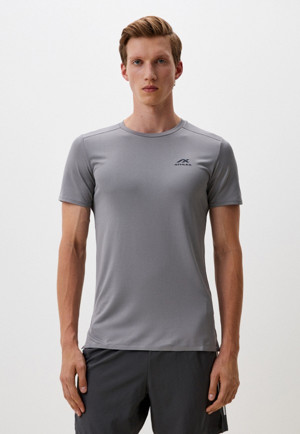 Футболка спортивная Athlex 1759₽